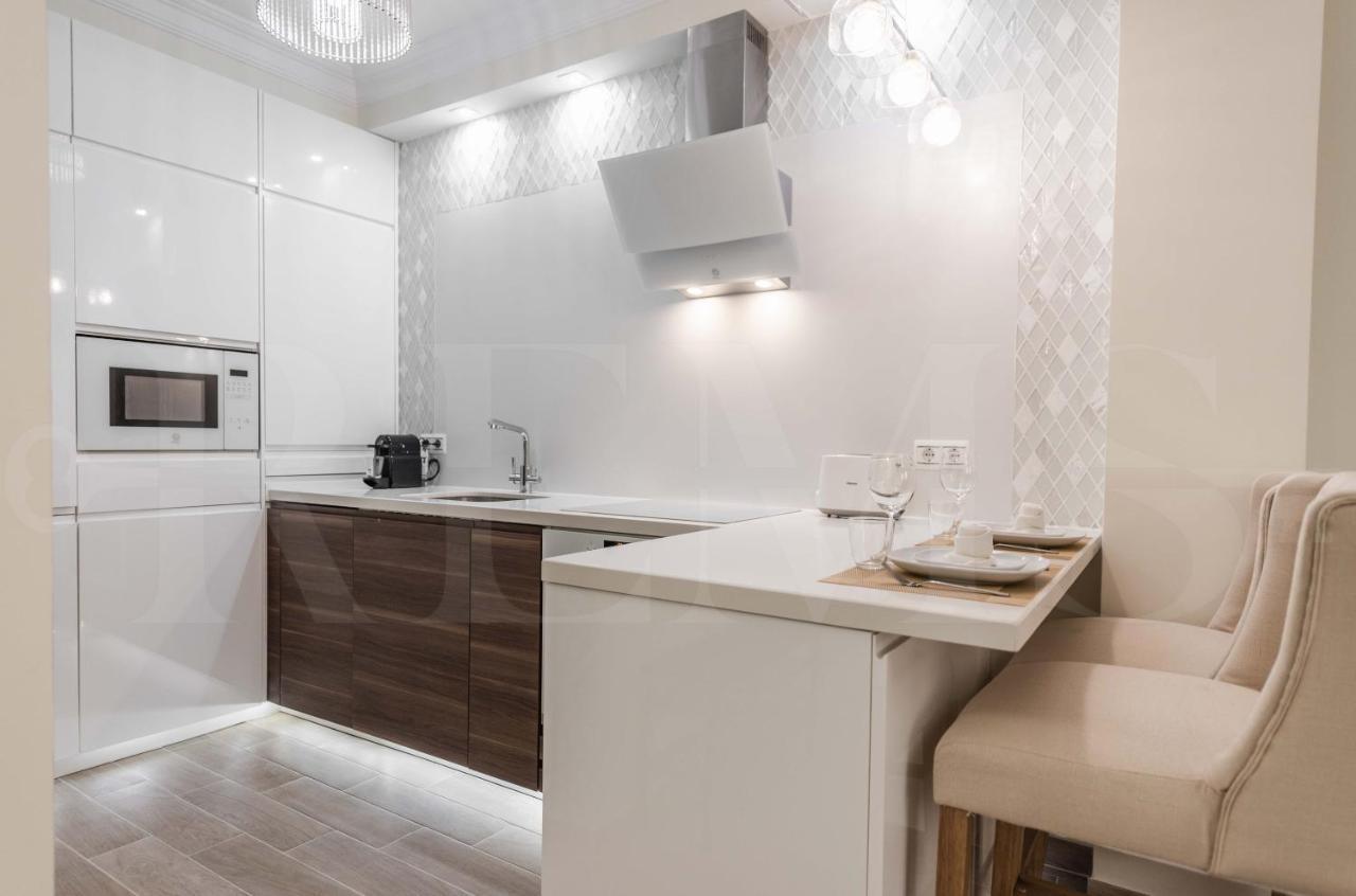 Apartament Stylish Studio Near Plaza De La Merced - Center