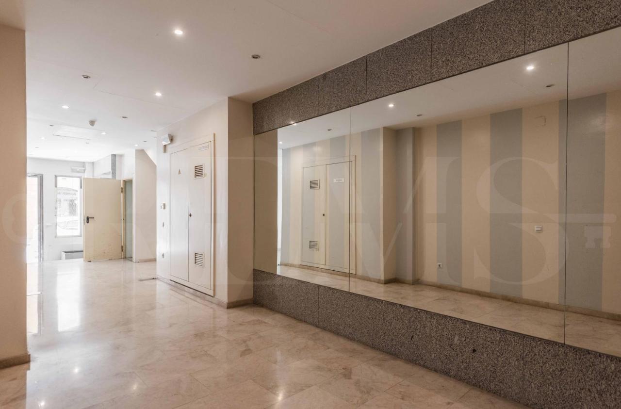 Stylish Studio Near Plaza De La Merced - Center Apartament Malaga