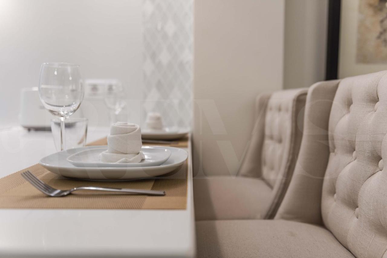 Stylish Studio Near Plaza De La Merced - Center Apartament *