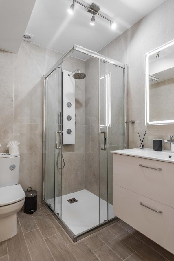 Stylish Studio Near Plaza De La Merced - Center Appartamento Málaga