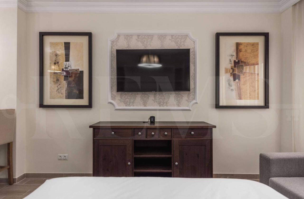 Appartamento Stylish Studio Near Plaza De La Merced - Center