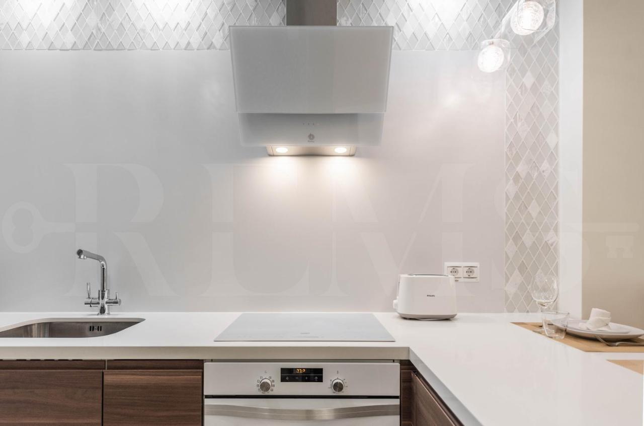 Stylish Studio Near Plaza De La Merced - Center Appartamento *