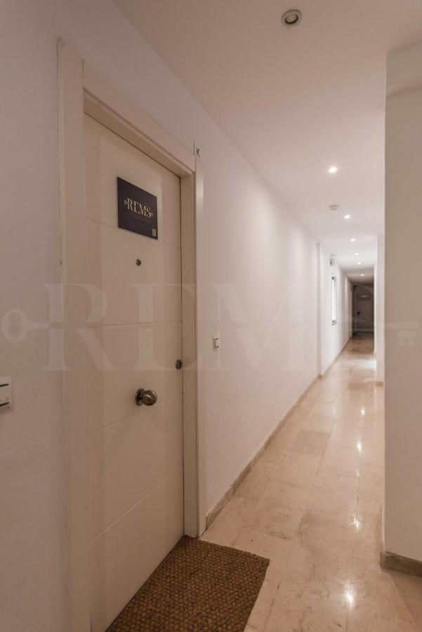 Stylish Studio Near Plaza De La Merced - Center Appartamento Málaga