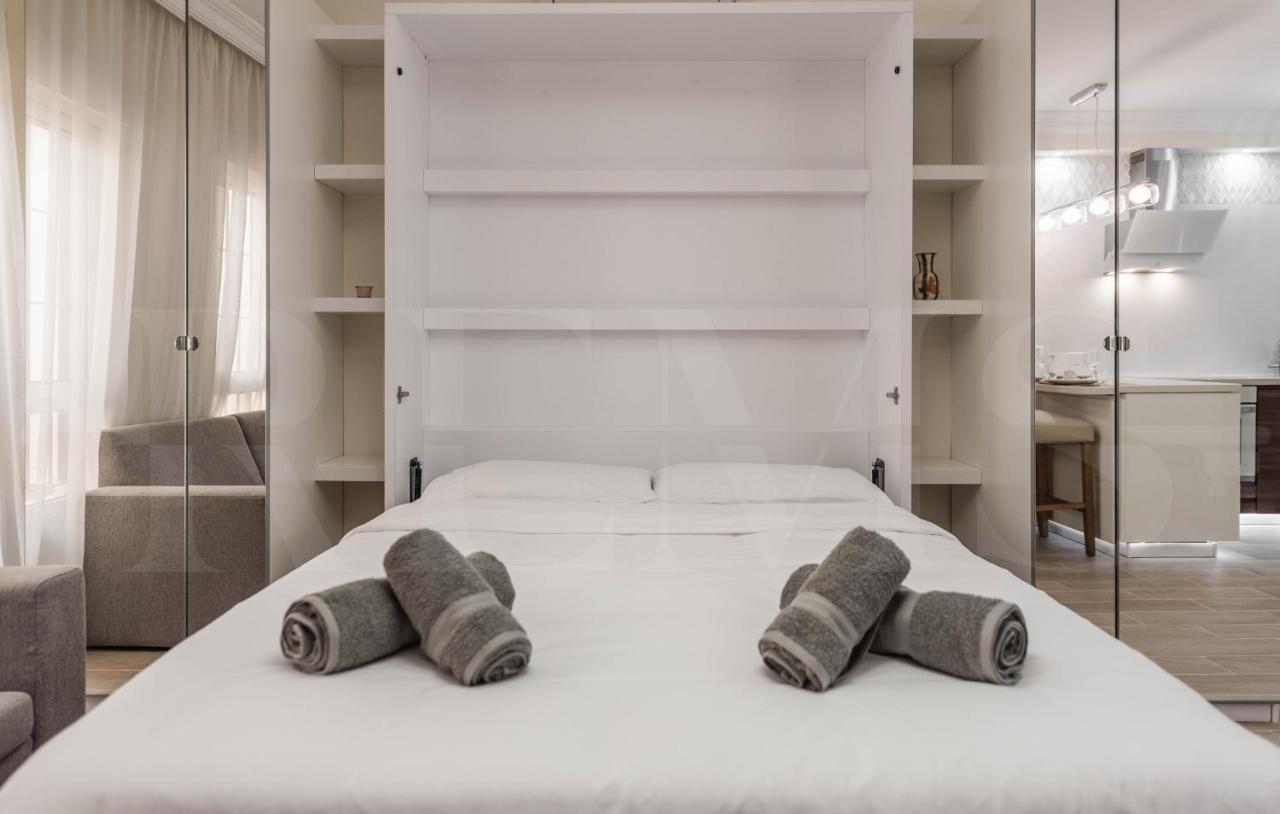 Appartamento Stylish Studio Near Plaza De La Merced - Center *