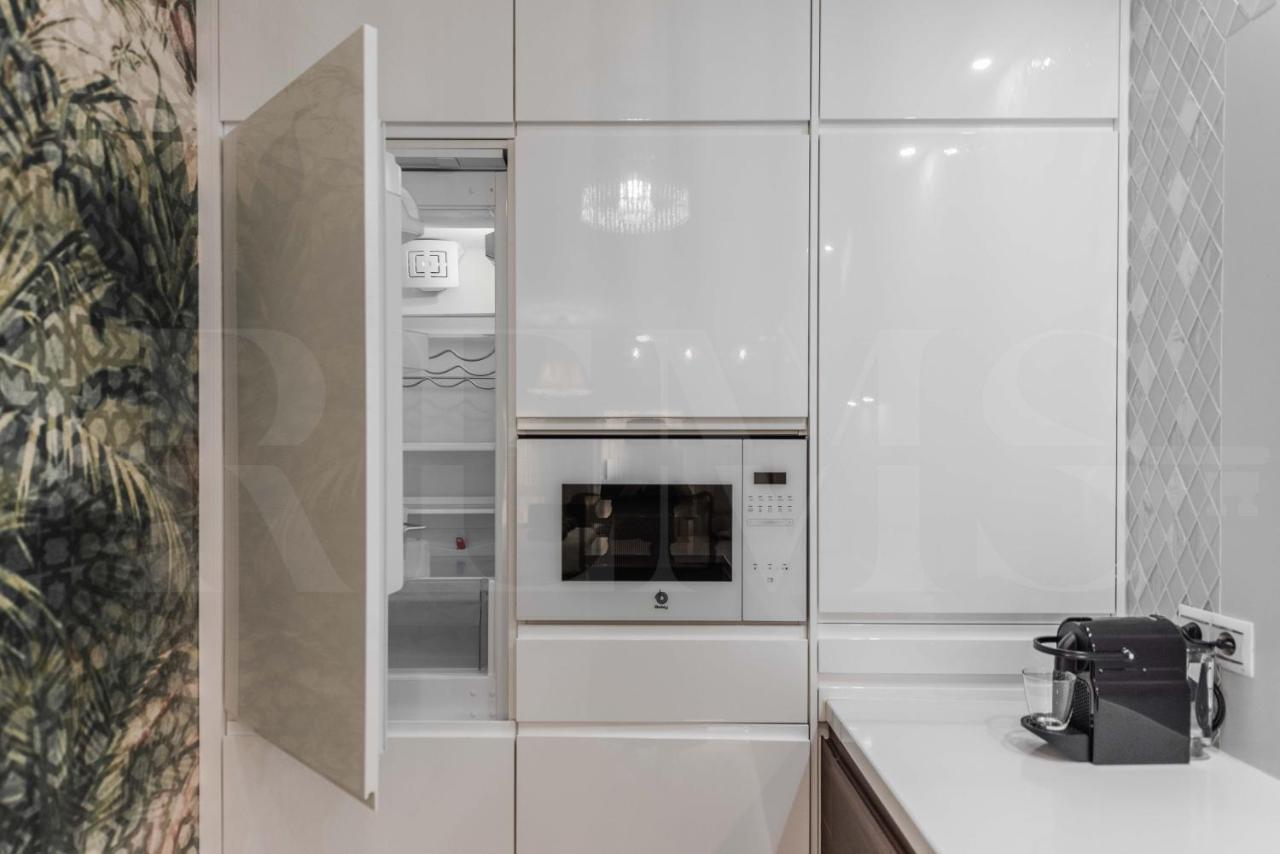 Stylish Studio Near Plaza De La Merced - Center Appartamento