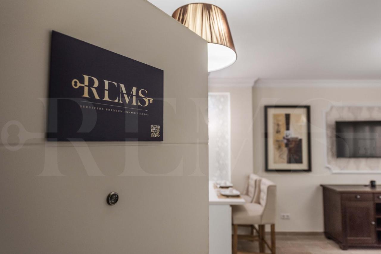 Appartamento Stylish Studio Near Plaza De La Merced - Center
